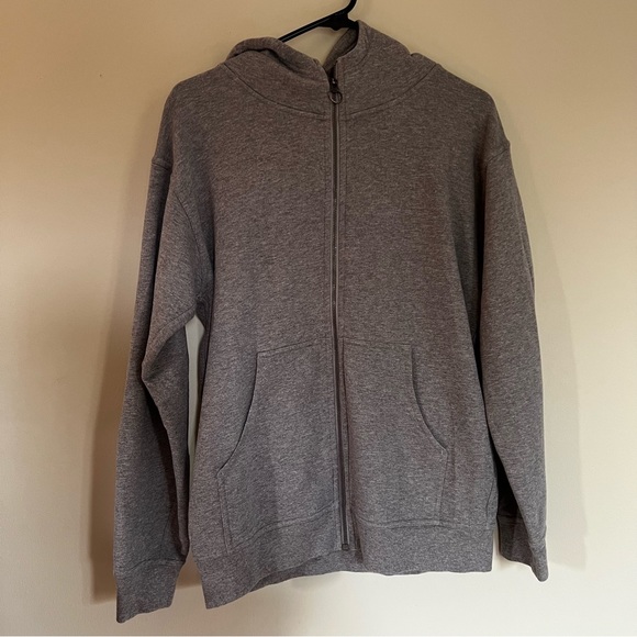 Lululemon All Yours Zip Hoodie - Picture 2 of 11